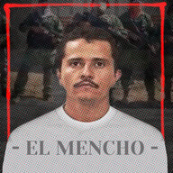 El Mencho