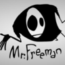 Mr. Freeman