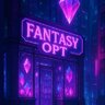 Fantasy Фея