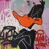 "Daffy Duck"