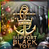 Support Black Tot
