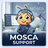 Mosca Support
